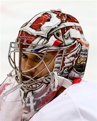 Petr Mrazek Poster 3567816