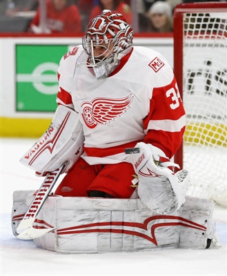 Petr Mrazek Poster 3567821