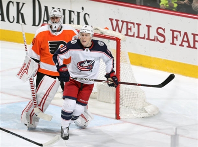 Petr Mrazek Poster 3567827
