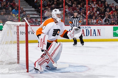 Petr Mrazek Poster 3567828