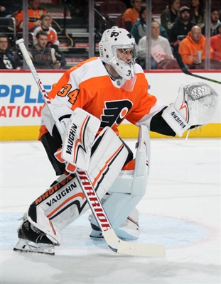 Petr Mrazek Poster 3567831