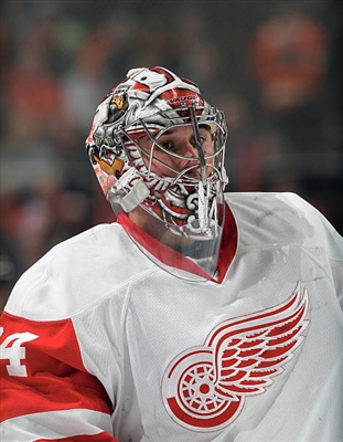 Petr Mrazek Poster 3567832
