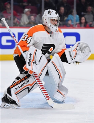 Petr Mrazek Poster 3567838