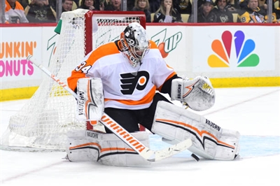 Petr Mrazek Poster 3567842