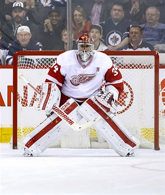 Petr Mrazek Poster 3567843