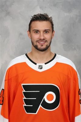 Petr Mrazek Poster 3567845