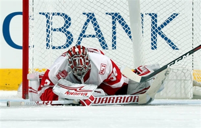 Petr Mrazek Poster 3567847