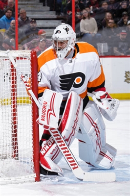 Petr Mrazek Poster 3567850