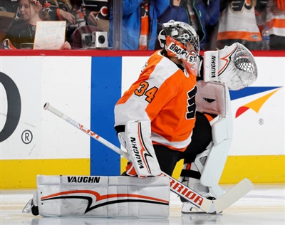 Petr Mrazek Poster 3567852