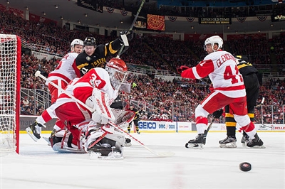 Petr Mrazek Poster 3567853