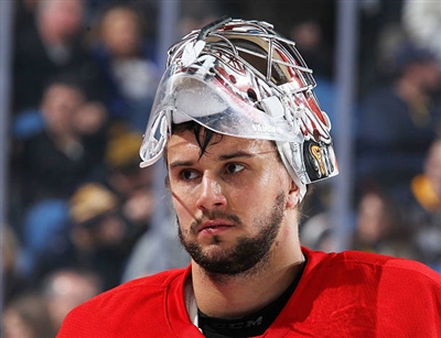 Petr Mrazek Poster 3567857