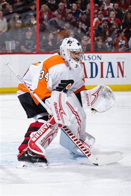 Petr Mrazek Poster 3567861