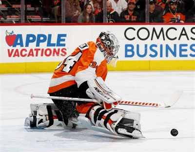 Petr Mrazek Poster 3567869