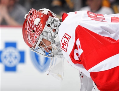 Petr Mrazek Poster 3567870