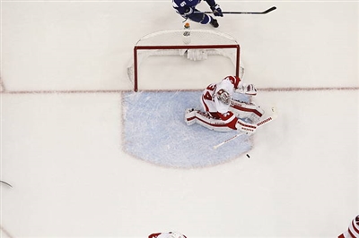 Petr Mrazek Poster 3567874