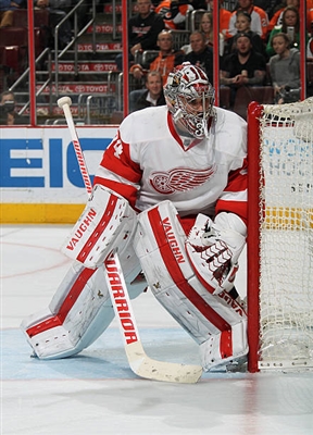 Petr Mrazek Poster 3567879