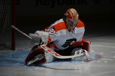 Petr Mrazek Poster 3567880