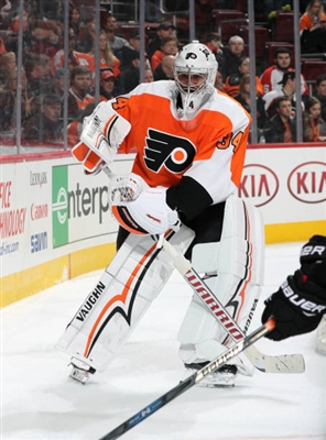 Petr Mrazek Poster 3567883