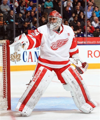Petr Mrazek Poster 3567884