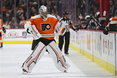 Petr Mrazek Poster 3567890