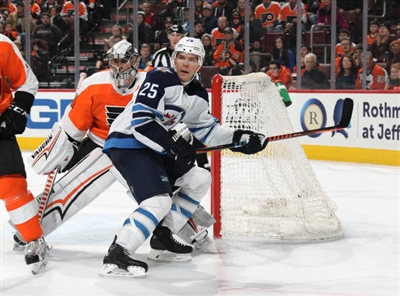 Petr Mrazek Poster 3567904