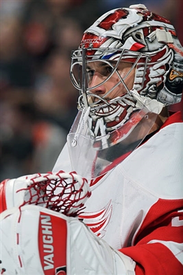 Petr Mrazek Poster 3567908
