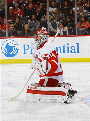 Petr Mrazek Poster 3567915