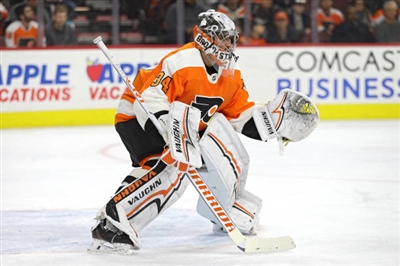 Petr Mrazek Poster 3567919