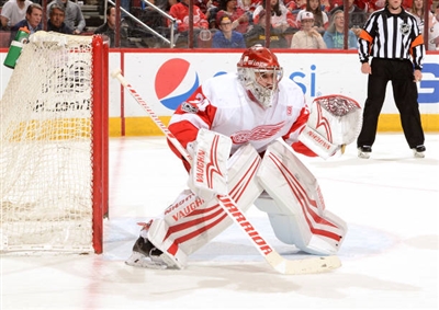 Petr Mrazek Poster 3567923