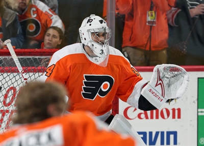 Petr Mrazek Poster 3567927