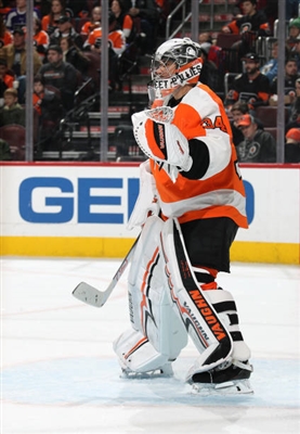 Petr Mrazek Poster 3567934