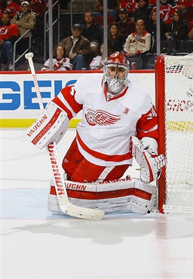 Petr Mrazek Poster 3567939