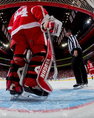 Petr Mrazek Poster 3567943
