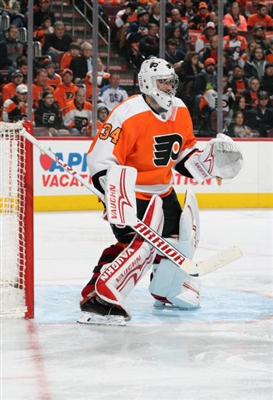Petr Mrazek Poster 3567957