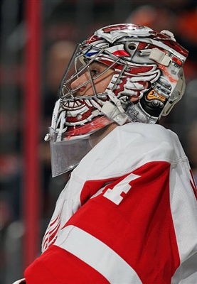 Petr Mrazek Poster 3567958