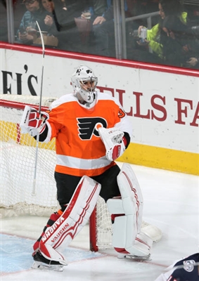 Petr Mrazek Poster 3567964
