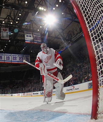 Petr Mrazek Poster 3567968