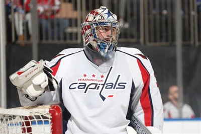 Philipp Grubauer Poster 3557960