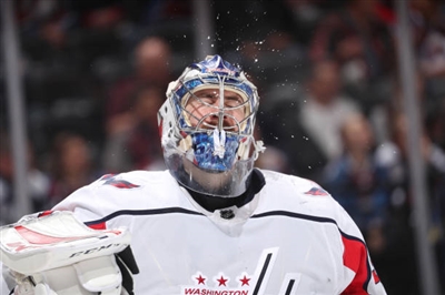 Philipp Grubauer Poster 3557961