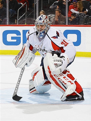 Philipp Grubauer Poster 3557962