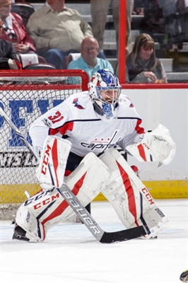 Philipp Grubauer Poster 3557964
