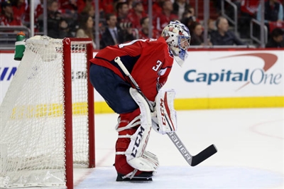 Philipp Grubauer Poster 3557966