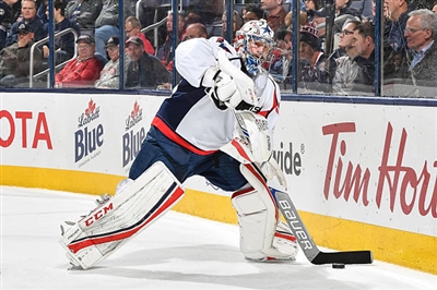 Philipp Grubauer Poster 3557967