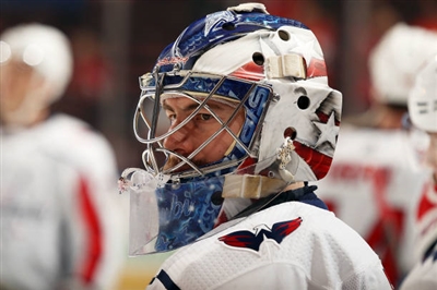 Philipp Grubauer Poster 3557968