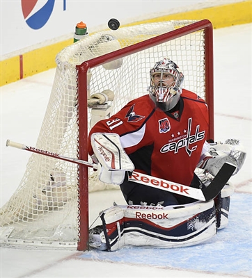 Philipp Grubauer Poster 3557970