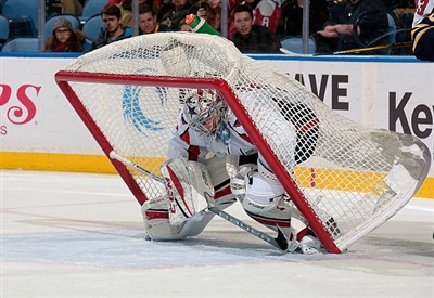 Philipp Grubauer Poster 3557972