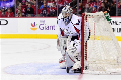 Philipp Grubauer Poster 3557974
