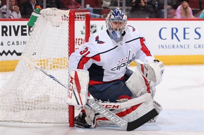 Philipp Grubauer Poster 3557975