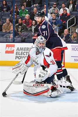 Philipp Grubauer Poster 3557976