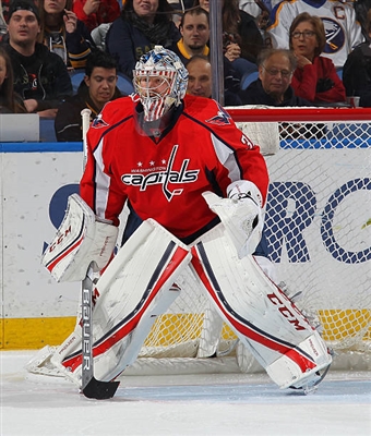 Philipp Grubauer Poster 3557978